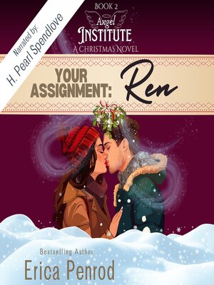 cover image of Ren
